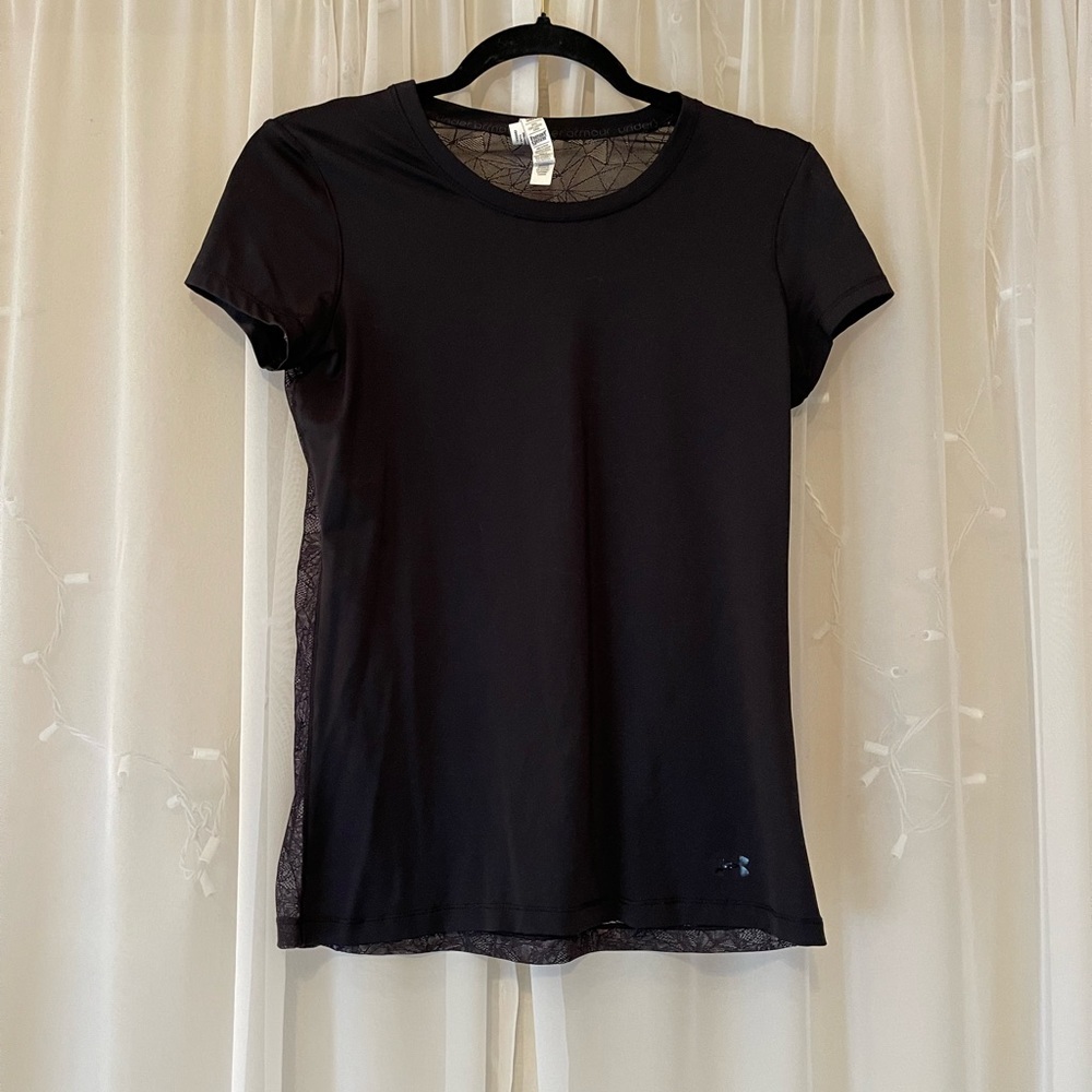 Underarmor Top